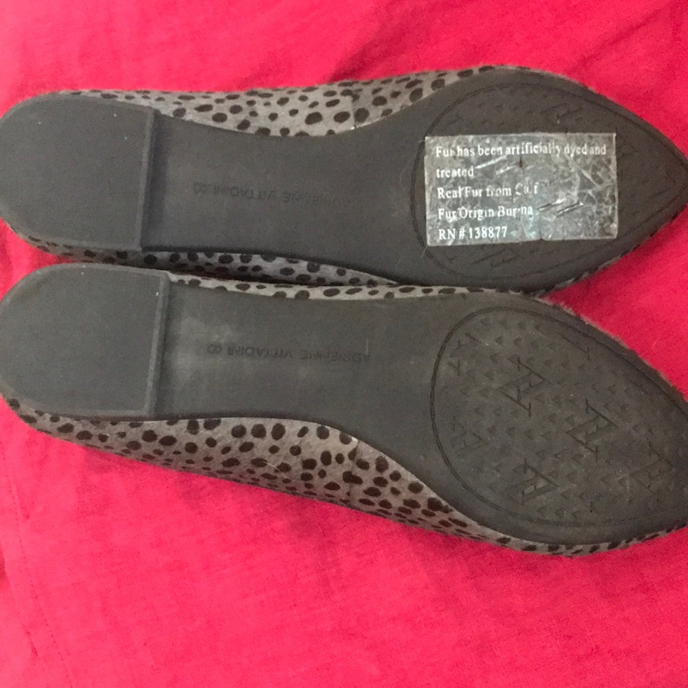 Adrienne Vittadini flats - Picture 4 of 8